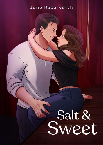 Cover image for Salt and Sweet