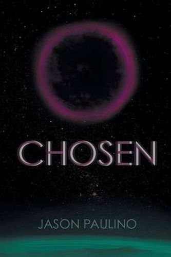 Cover image for Chosen