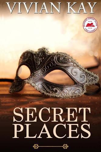 Cover image for Secret Places