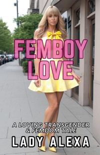 Cover image for Femboy Love 1