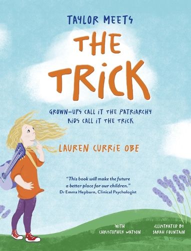 Cover image for Taylor Meets The Trick