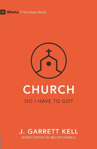 Cover image for Church - Do I Have to Go?