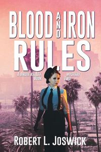 Cover image for Blood and Iron Rules