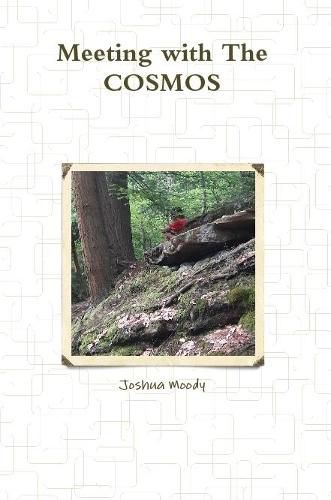 Cover image for Meeting with The COSMOS