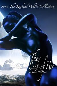 Cover image for The Book of Her