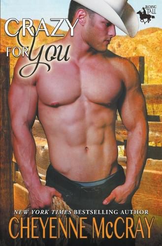 Cover image for Crazy for You