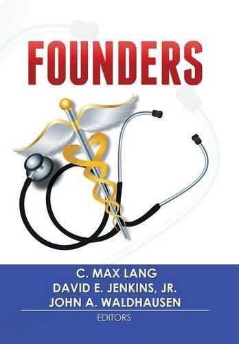 Cover image for Founders