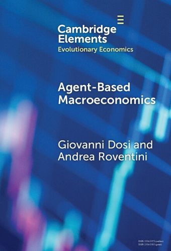 Cover image for Agent-based Macroeconomics