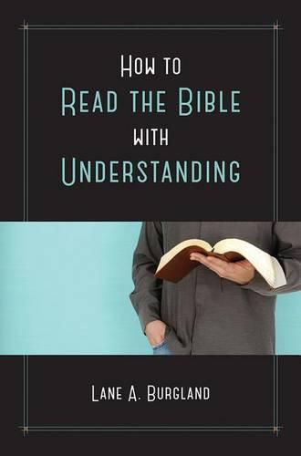Cover image for How to Read the Bible with Understanding