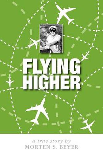 Cover image for Flying Higher