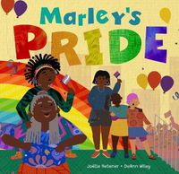 Cover image for Marley's Pride