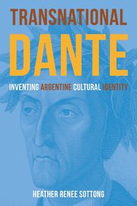 Cover image for Transnational Dante