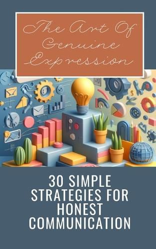 The Art Of Genuine Expression 30 Simple Strategies For Honest Communication