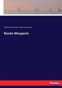 Cover image for Renee Mauperin