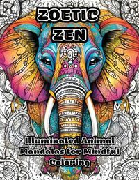 Cover image for Zoetic Zen