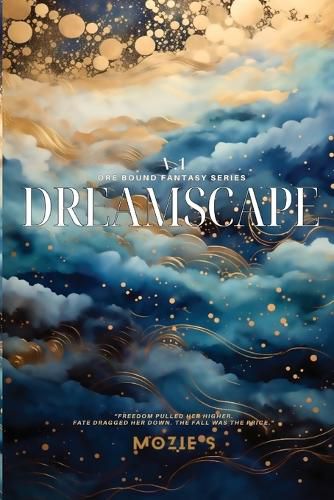Cover image for Dreamscape One
