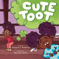 Cover image for Cute Toot