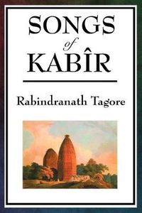 Cover image for Songs of Kabir