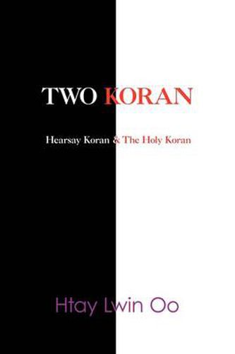 Cover image for Two Koran