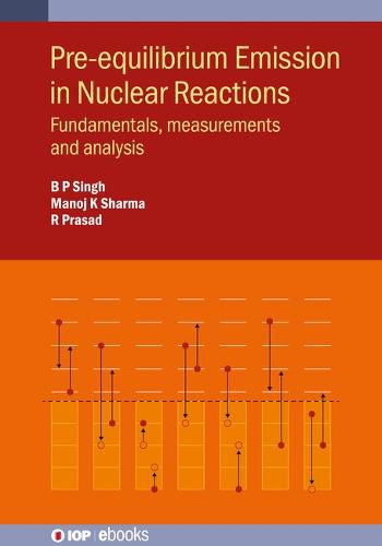 Pre-equilibrium Emission in Nuclear Reactions: Fundamentals, measurements and analysis