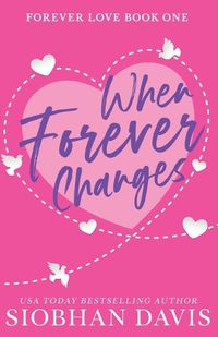 Cover image for When Forever Changes