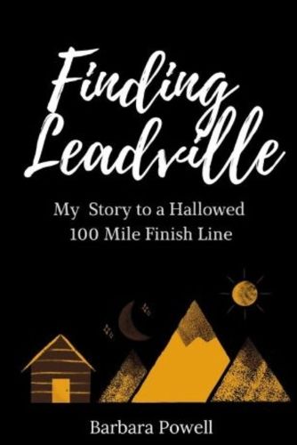Cover image for Finding Leadville
