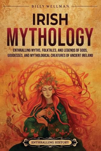 Irish Mythology