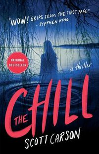 Cover image for The Chill