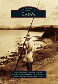 Cover image for Kapa'A