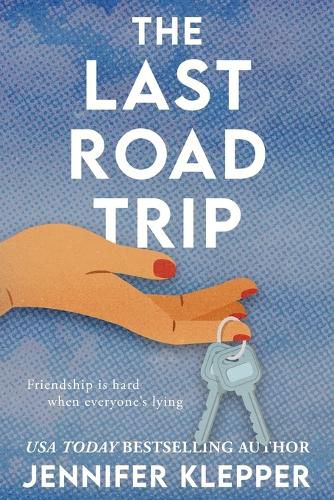 Cover image for The Last Road Trip