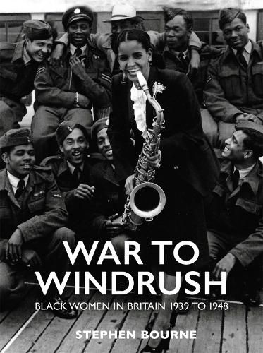 War to Windrush