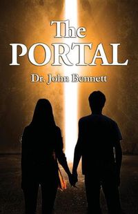 Cover image for The Portal