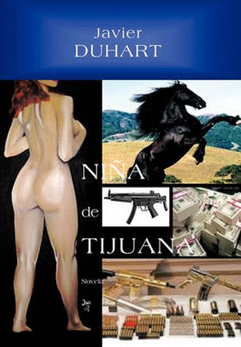 Nina de Tijuana