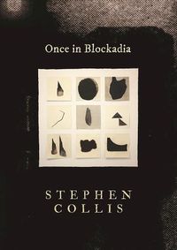 Cover image for Once in Blockadia