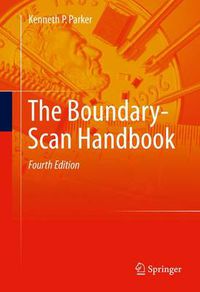 Cover image for The Boundary-Scan Handbook