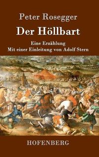 Cover image for Der Hoellbart: Eine Erzahlung