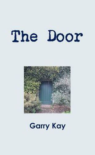 Cover image for The Door