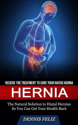 Cover image for Hernia