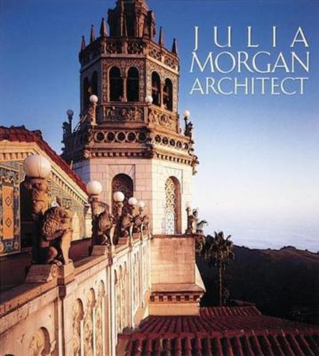 Julia Morgan Architect