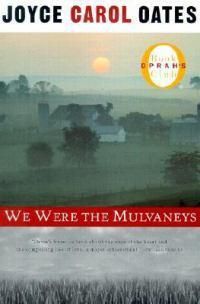 Cover image for We Were the Mulvaneys