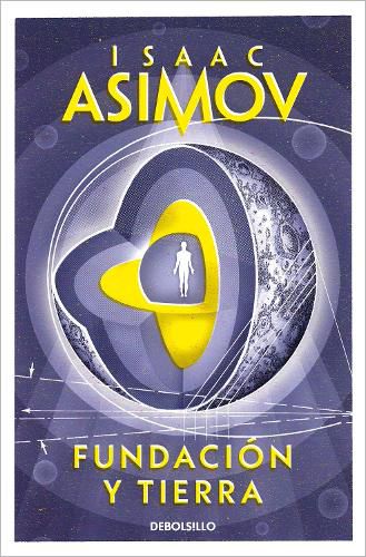 Cover image for Fundacion y Tierra / Foundation and Earth
