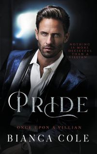 Cover image for Pride