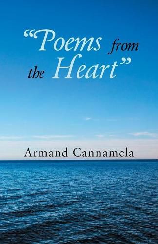 Cover image for "Poems from the Heart"