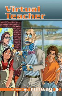 Cover image for Virtual Teacher