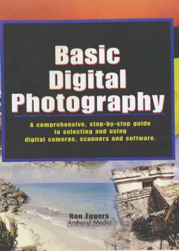 Cover image for Basic Digital Photography