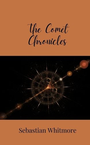 Cover image for The Comet Chronicles