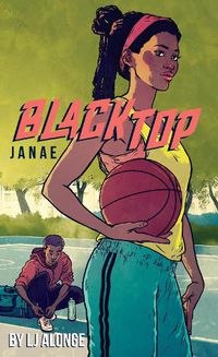 Cover image for Janae #2