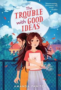 Cover image for The Trouble with Good Ideas