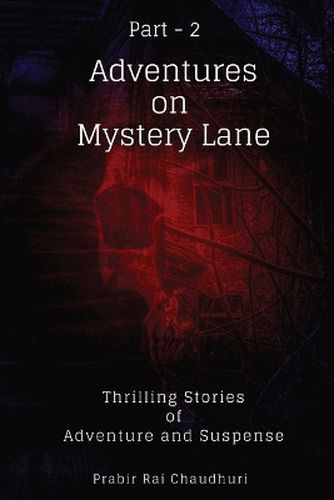 Cover image for Adventures on Mystery Lane. Part -2