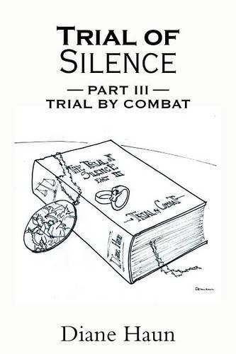 Cover image for Trial of Silence